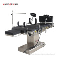 Multipurpose neurology operating tables clinic operating table